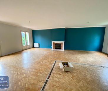 Location Maison 6 pièces 177m² BEAUVAIS 60000 - Photo 1