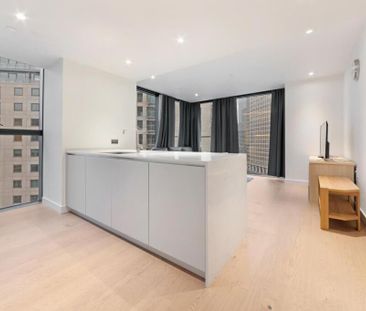 1 bedroom apartment to rent - Photo 6