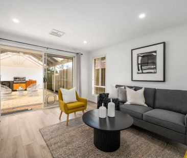 Immaculately Presented Family Home in Convenient Location - Photo 6