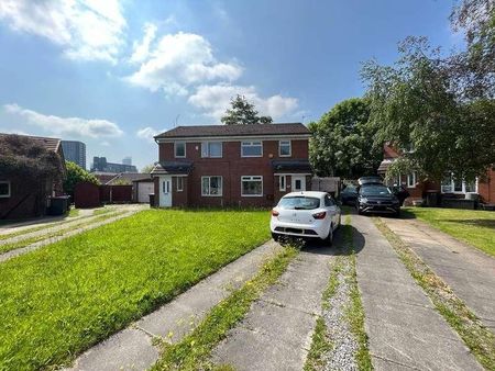 Brotherton Drive, Salford, M3 - Photo 3