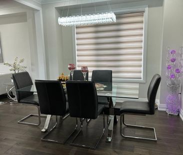 For Lease - 66 Fann Drive, Brampton, Ontario - Photo 6