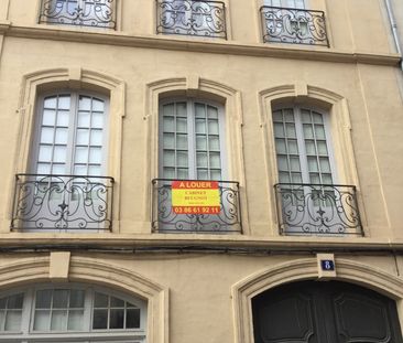 Location Appartement 3 pièces 65m² NEVERS 58000 - Photo 2