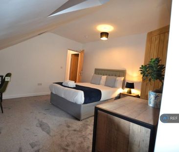 1 bedroom in a house share to rent - Photo 4