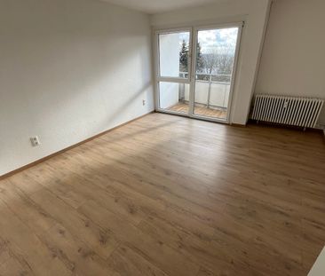 sofort bezugsfertige 3 Zimmerwohnung am Zanger Berg - Foto 5