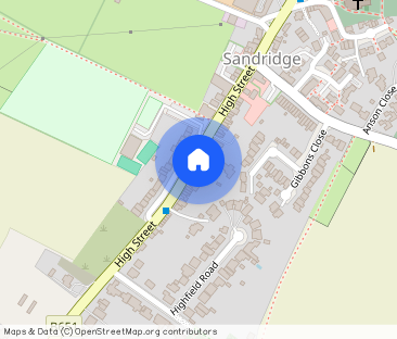 High Street, Sandridge, St. Albans, AL4 - Photo 1