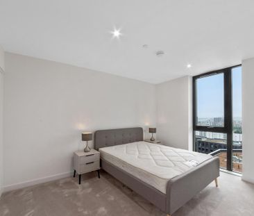 1 bedroom apartment to rent - Photo 4