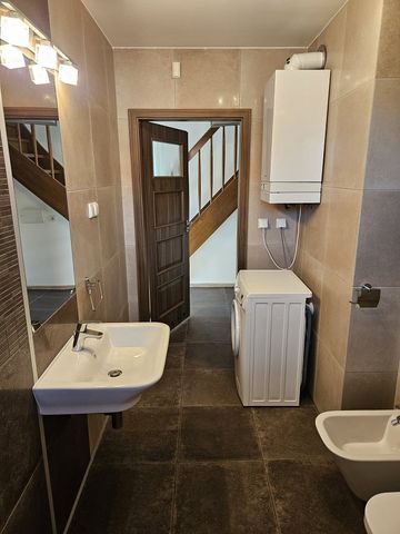 MIESZKANIE NA WYNAJEM-PRĄDNIK BIAŁY 89M² - Фото 5