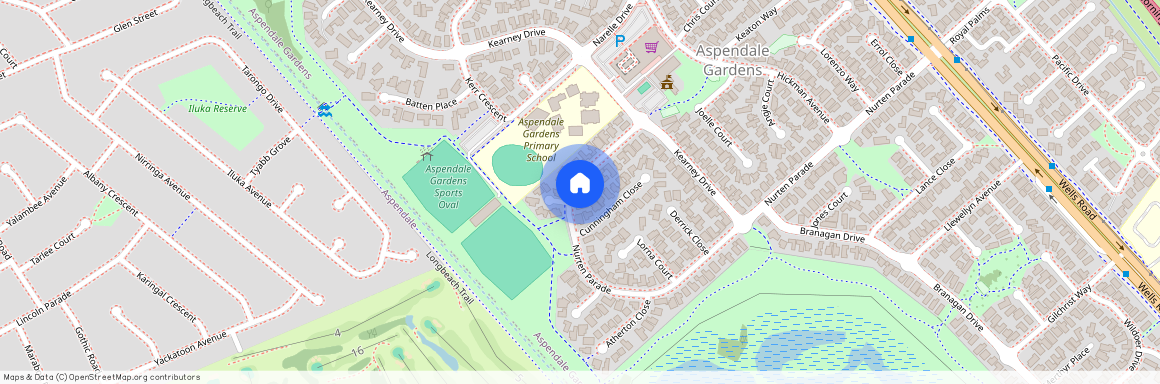 84 Nurten Parade, Vic 3195, Aspendale Gardens