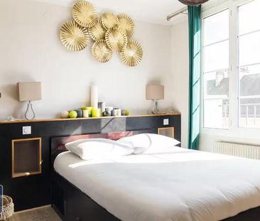 Location Appartement 2 pièces 52m² CAEN 14000 - Photo 3