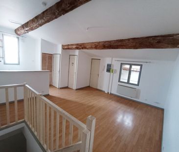 Location appartement 3 pièces, 59.00m², Narbonne - Photo 2