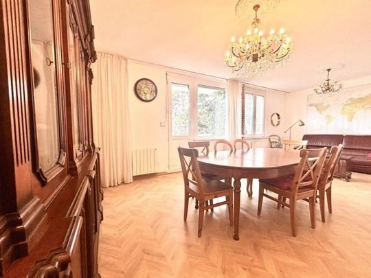 Appartement T4 Neudorf - Photo 1