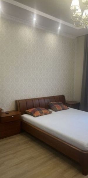 Apartament de inchiriat Vlahuta - Photo 1