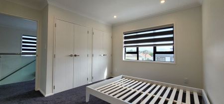 New house in the heart of Mount Roskill - Photo 2
