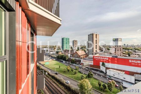 1 bedroom flat to rent - Photo 5