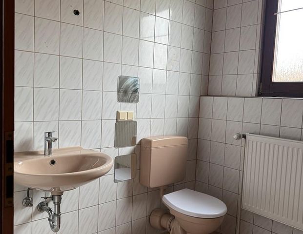 Wohnung in Oberbexbach zu vermieten - Foto 1