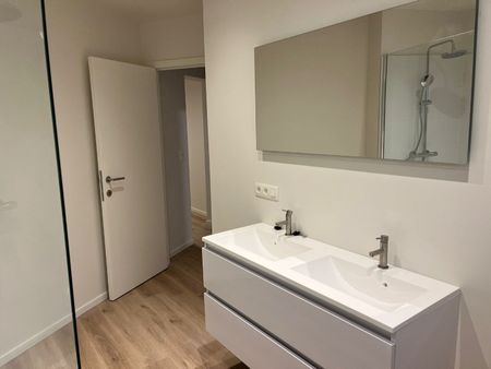 Appartement te huur in Halle - Photo 4