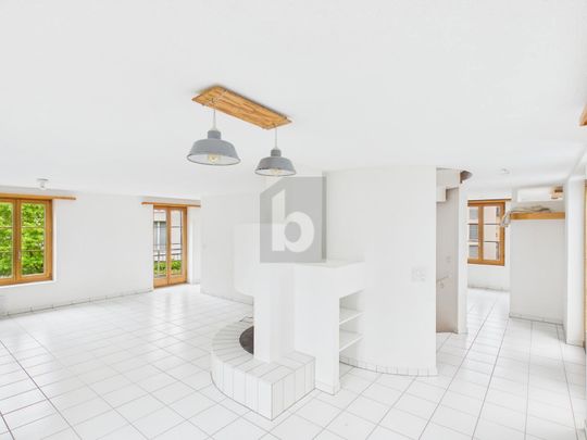 4.5 Zimmer, 160 m² - Photo 1