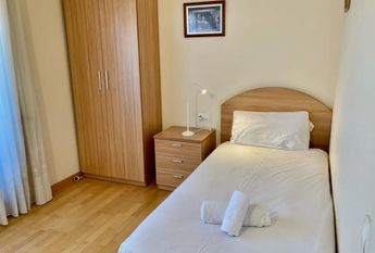 Carrer Bogatell, Sant Adrià de Besòs, Catalonia 08930