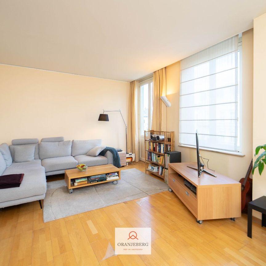 2 slpk appartement vlakbij Sint-Pietersplein en Citadelpark - Foto 1