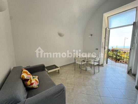 Bilocale viale Maria Cristina di Savoia 67, Vomero, Napoli - Photo 1
