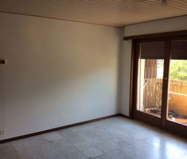 1.5 Zimmer, 40 m², 1. Stock - Photo 5