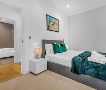 1 bedroom apartment to rent - Photo 3