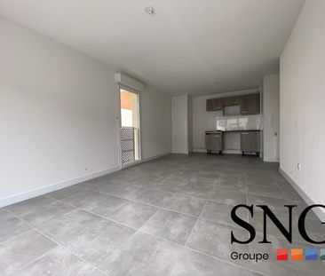 T3 AVEC BALCON ET PARKING - Photo 5