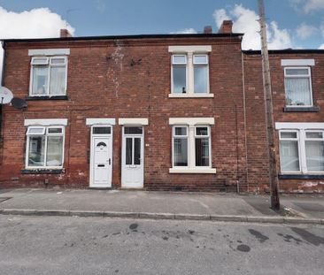 2 bedroom terraced house to rent - Photo 5
