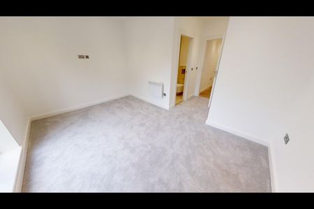 2 Bed Flat, Cavendish Road, M7 - Photo 2