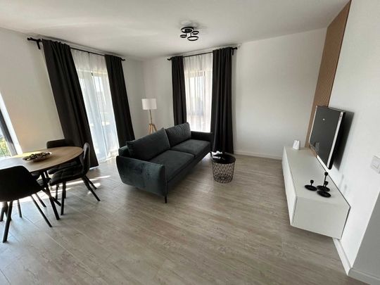 Apartament 3 camere, Expozitiei, Herastrau - Photo 1