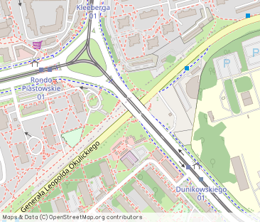 Przytulna kawalerka | Okulickiego | Bieńczyce - Photo 1
