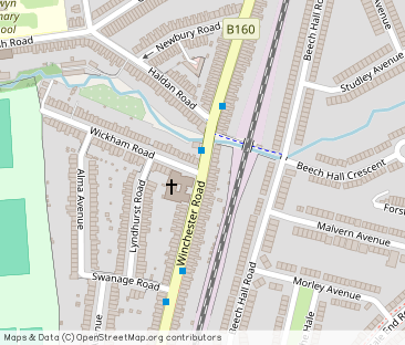 Winchester Road, London, E4 - Photo 1