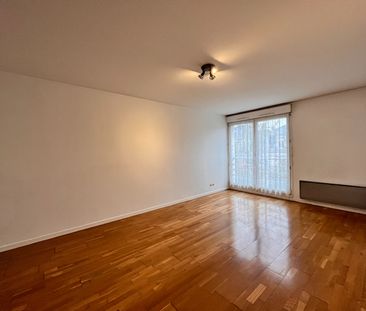 Location appartement 2 pièces, 47.00m², Reims - Photo 1