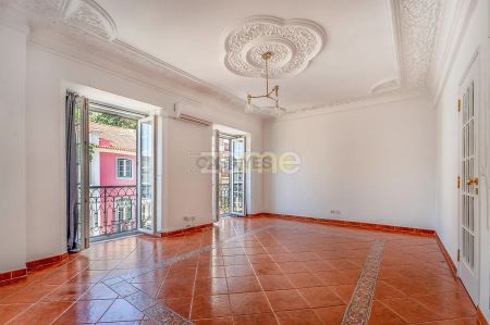 Apartment T2 in Misericórdia, Lisboa - Photo 4