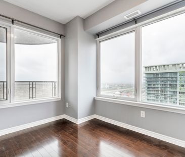 For Lease - 385 Prince Of Wales Drive Unit# 3002, Mississauga, Ontario - Photo 2