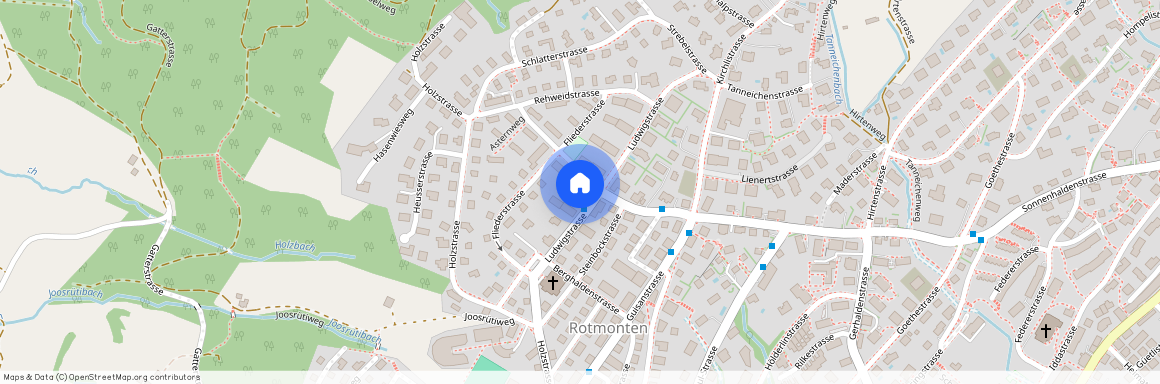 Seeblickstr. 9, 9010, St. Gallen