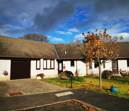6 Rowan Avenue, Blairgowrie, Perthshire - Photo 3
