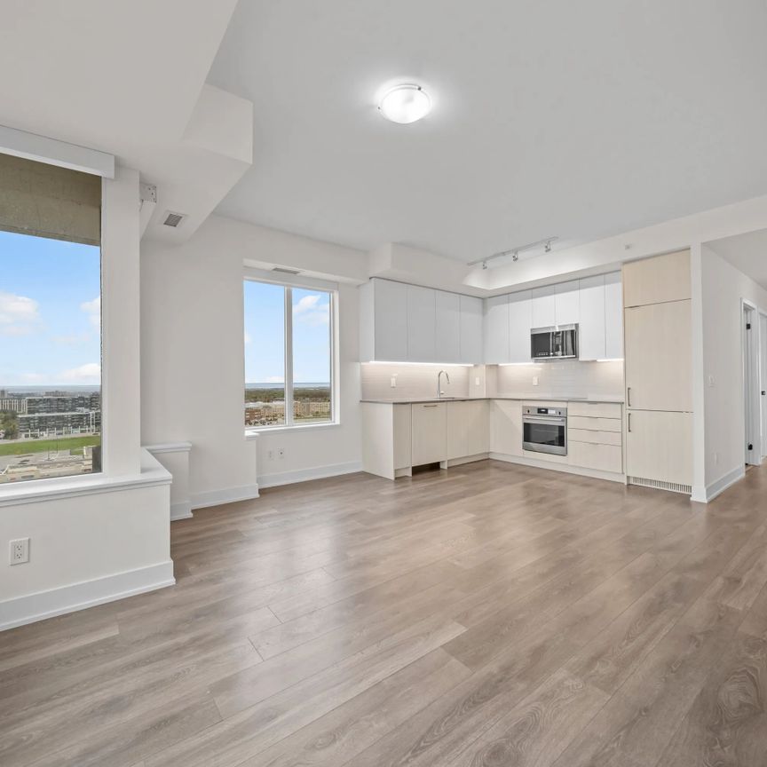 For Lease - 2481 Taunton Road Unit# 1507, Oakville, Ontario - Photo 1