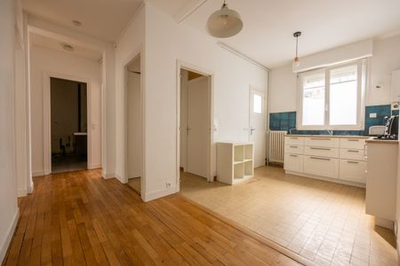 Appartement T3 de 65,84 m2 - Photo 2