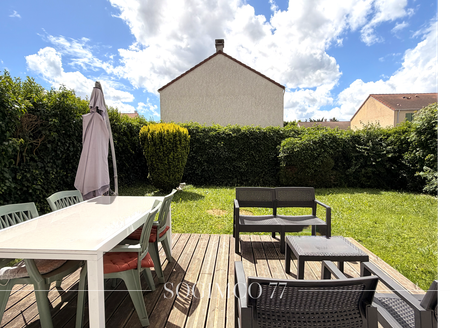 Location Appartement 3 pièces 64m² LAGNY SUR MARNE 77400 - Photo 2