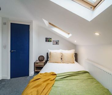 5 bedroom terraced house to rent - Photo 5