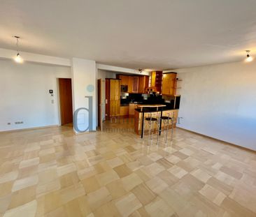 3-Zimmerwohnung in Ruhelage mit Parkplatz und Terrasse!! - Foto 3