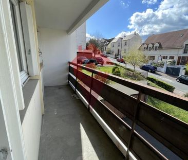 Location Appartement 2 pièces 40m² ANTONY 92160 - Photo 6