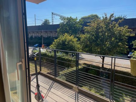 Appartement te huur - Photo 2