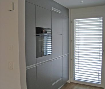2.5 Zimmer, 49 m², 1. Stock - Photo 1