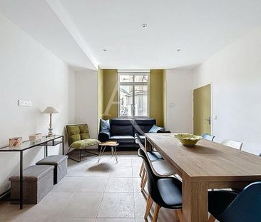 Location Maison 1 pièce 18m² ANGERS 49100 - Photo 1