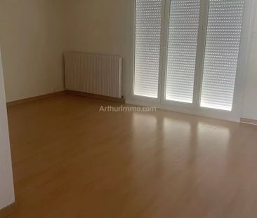 Location Appartement 4 pièces 68 m2 à Digne-les-Bains - Photo 2