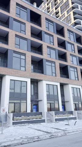 For Lease - 38 Andre De Grasse Street Unit# 312, Markham, Ontario - Photo 4
