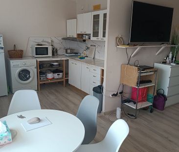 Pronájem bytu 4+1 82 m² - Фото 5
