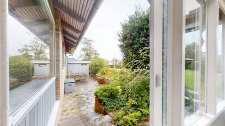 156m² Villa | Kalundborg - Foto 5